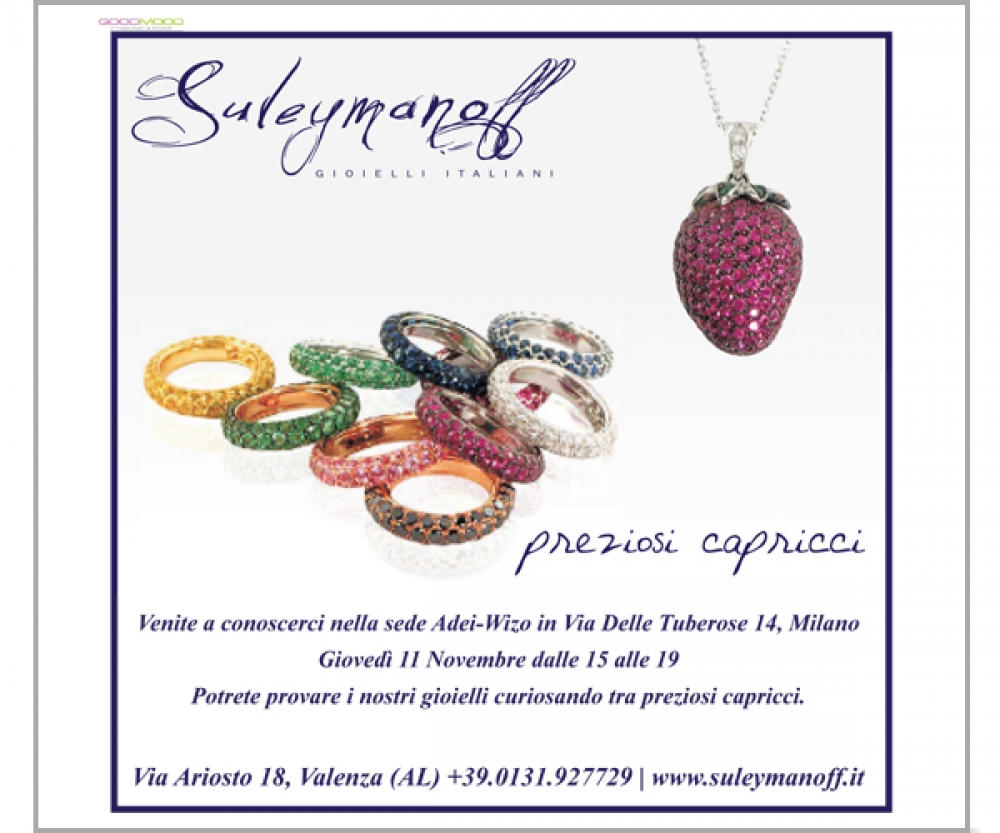 ADEI - MILANO 