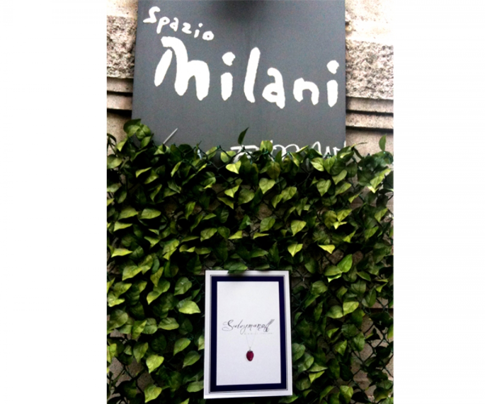 SPAZIO MILANI - MILANO